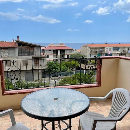 La grecità e il mare Bova Marina Exterior foto