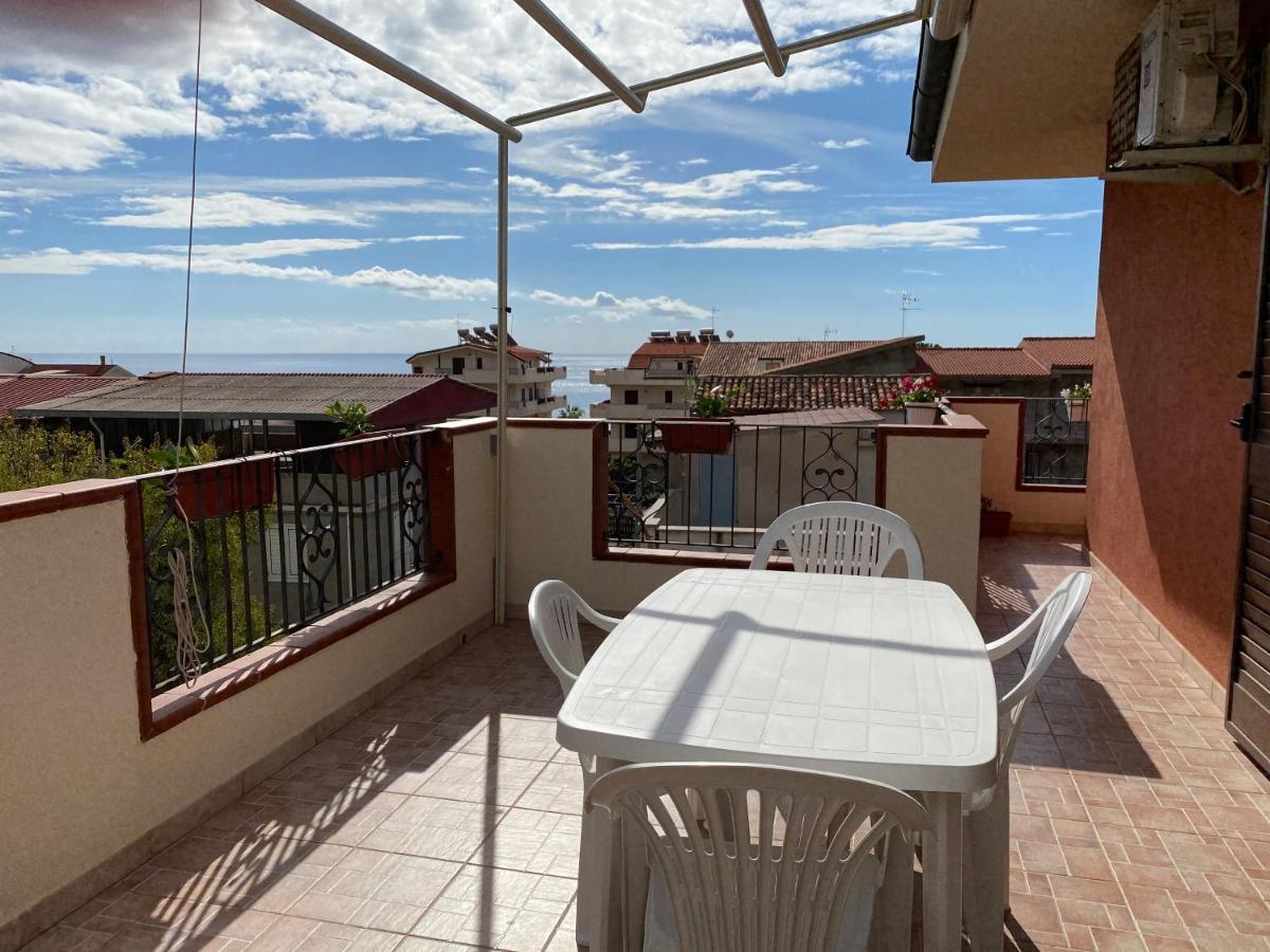 La grecità e il mare Bova Marina Exterior foto