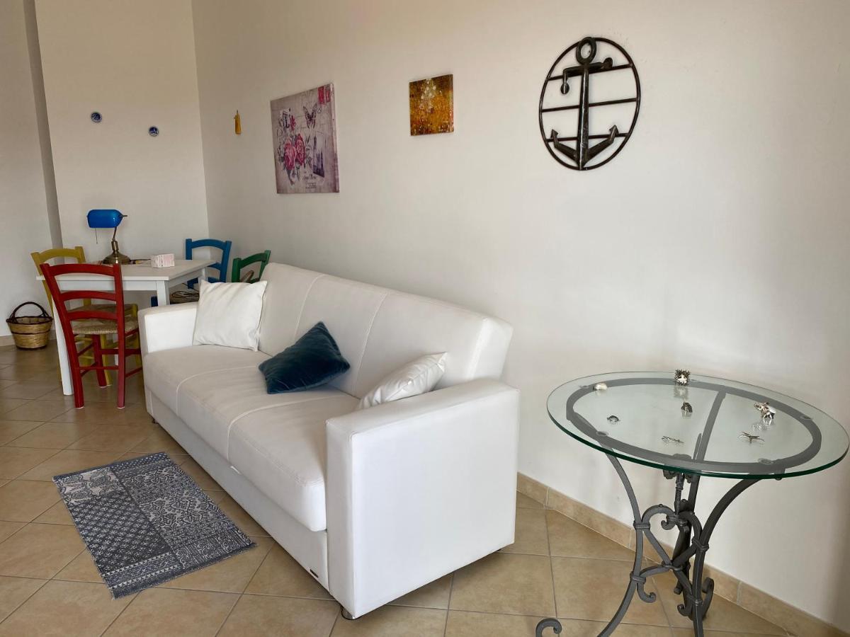 La grecità e il mare Bova Marina Exterior foto