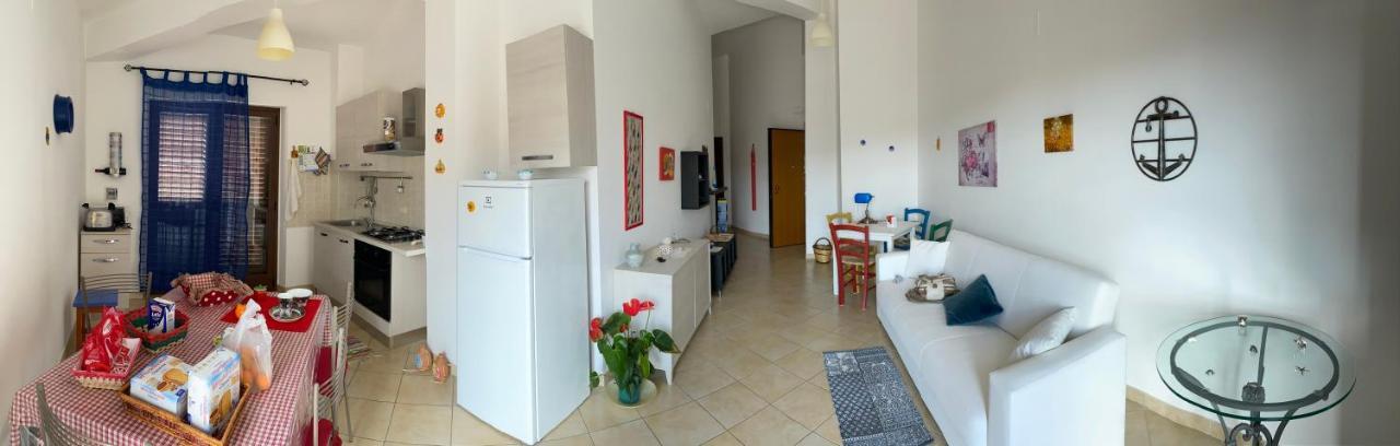 La grecità e il mare Bova Marina Exterior foto