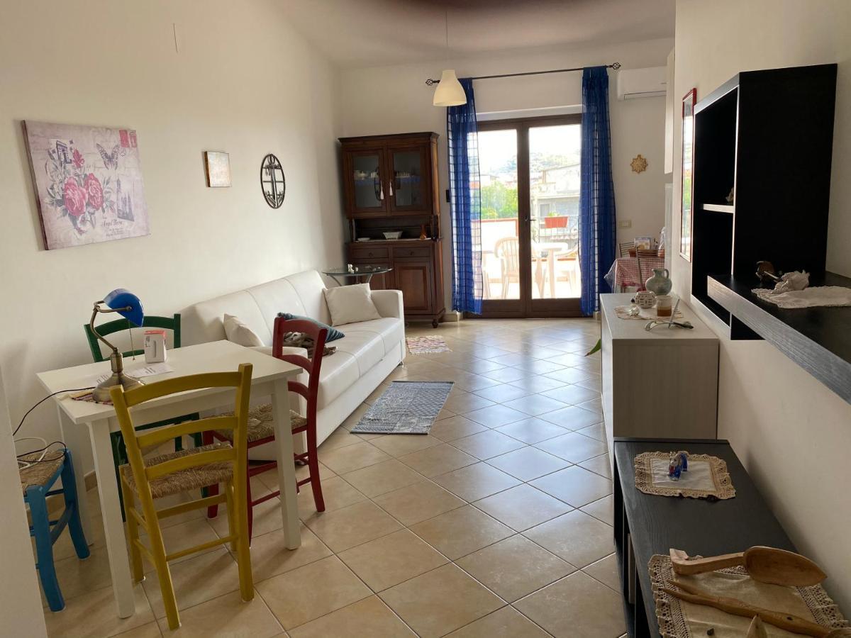 La grecità e il mare Bova Marina Exterior foto