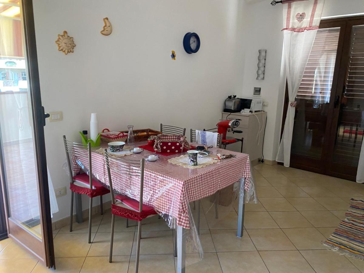 La grecità e il mare Bova Marina Exterior foto