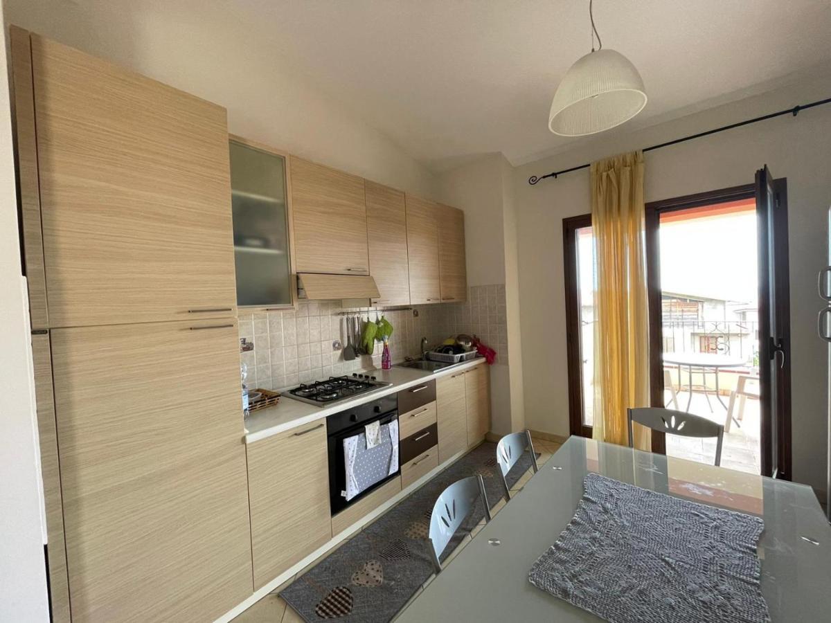 La grecità e il mare Bova Marina Exterior foto