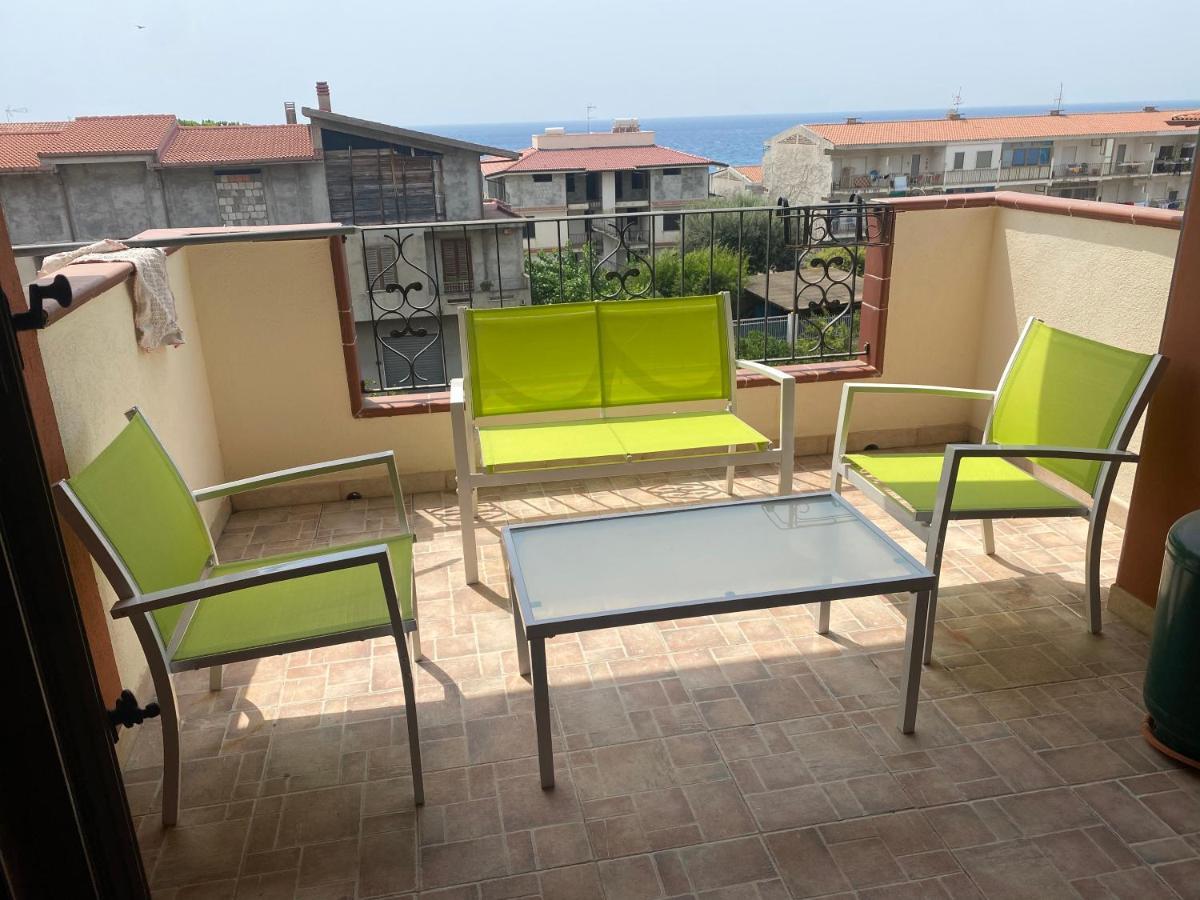 La grecità e il mare Bova Marina Exterior foto