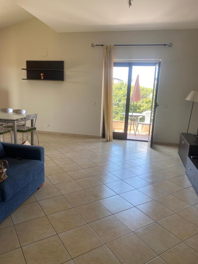 La grecità e il mare Bova Marina Exterior foto