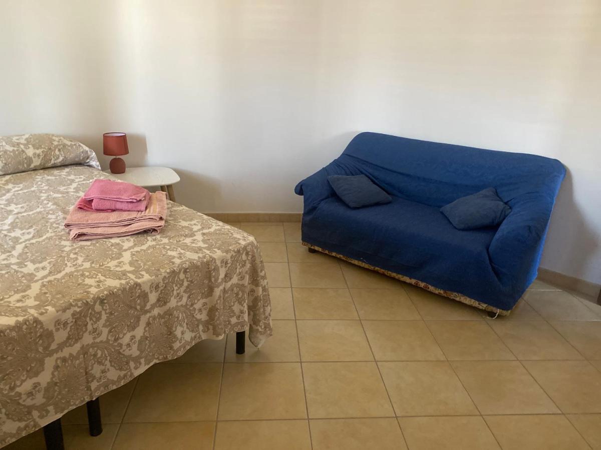 La grecità e il mare Bova Marina Exterior foto