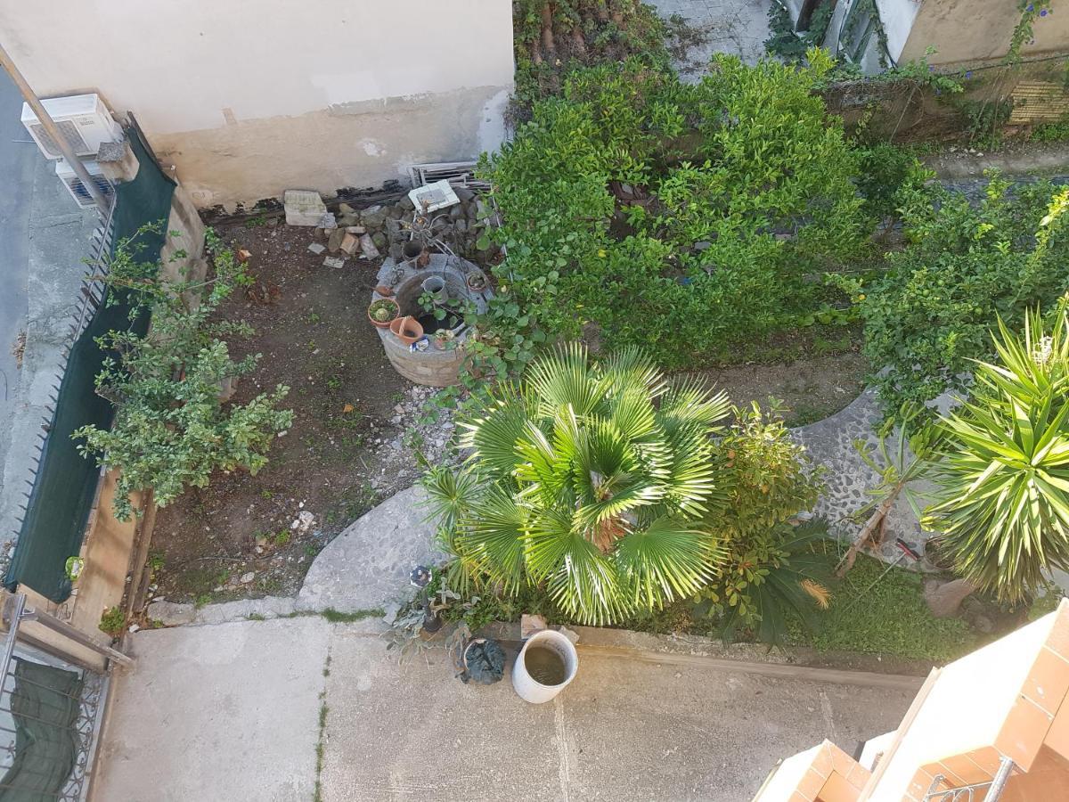 La grecità e il mare Bova Marina Exterior foto