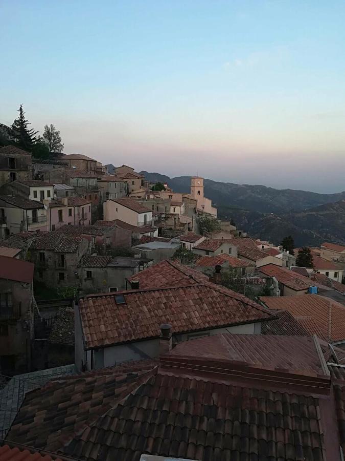 La grecità e il mare Bova Marina Exterior foto